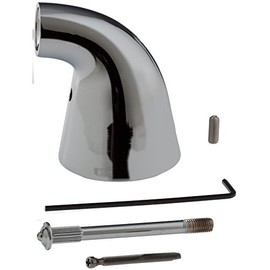 DELTA FAUCET H54, Chrome