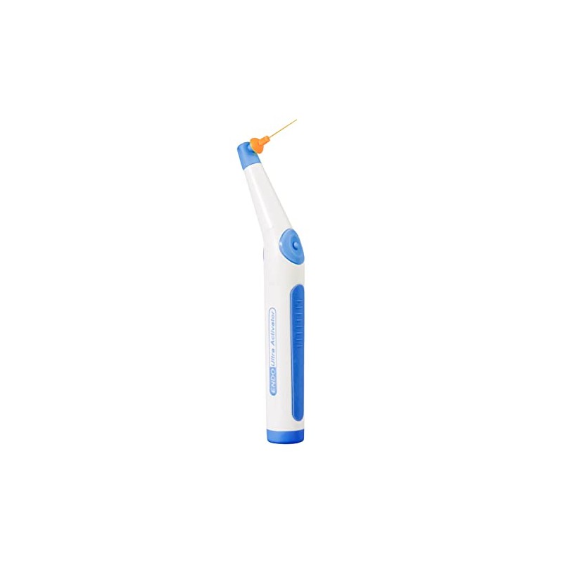 Endo Cleaning Ultra Activator - Irrigador sónico con 60 puntas