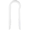 Tie Tons Nylon Clip AB – 3 N 100 Pcs