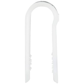 Tie Tons Nylon Clip AB – 3 N 100 Pcs