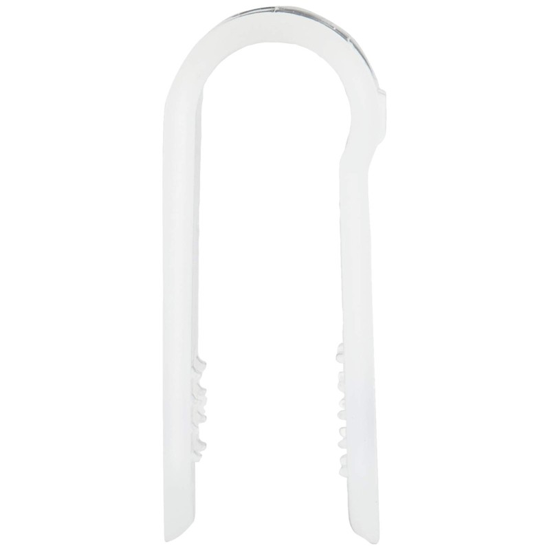Tie Tons Nylon Clip AB – 3 N 100 Pcs