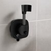 Shower Head Holder No Drilling 270° Adjustable Shower Head Holder