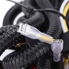 12V Horn Wiring Harness Relay Kit Set for Car Truck