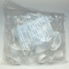 MGC Diagnostics PACK OF 10 MGC Diagnostics systems Mouthpiece with Saliva Trap 758301-001