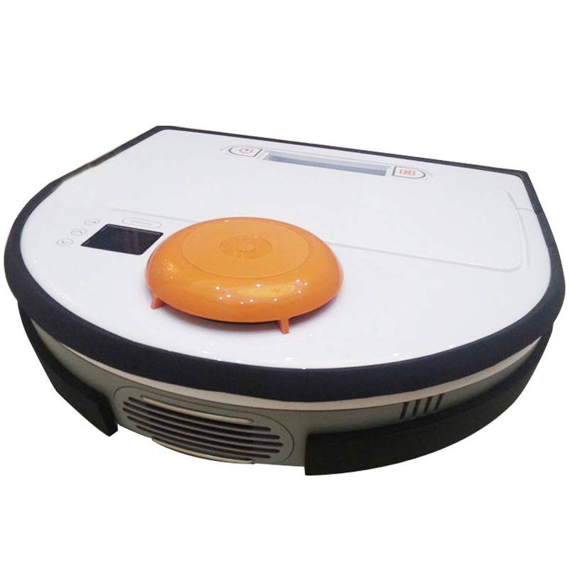 KEEPOW 2 Pack Roomba Bumper Protect Robot Fit for iRobot