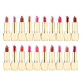 Caracosa Gold Lipstick, choose from a variety of colors / 카라코사 골드 립스틱 다양한 칼라 택1