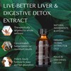 RD Alchemy - 100% Natural & Organic Live-Better Liver and