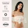 Pumping Bra + Sleep Bra Starter Pack | Pumping Bra