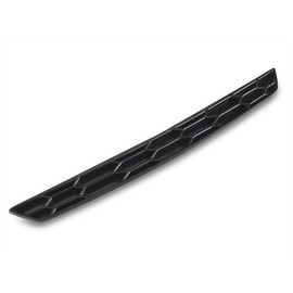 SpeedForm Hood Scoop; Unpainted Compatible for 05-14 Mustang GT, V6