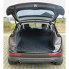 SUV Pet Cargo Liner Trunk Cover Waterproof Non-Slip Washable Material,
