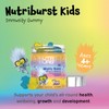 Nutriburst Nutriburst Trolls Kids Mighty Bones - Vitamin D3 +