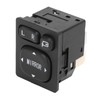Rear View Mirror Folding Control Switch 84872‑52040 Electric Adjustment Switch