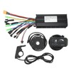 Brushless Motor Controller Kit, Protect Internal Circuit Good Cooling Sine