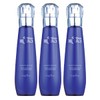 Napura Bijurois Quality Rich Oil 4.2 fl oz (125 ml) x 3 Pieces Set