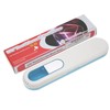 UV Toothbrush Sterilizer Box Portable Toothbrush Head Clean Disinfection Sanitizer