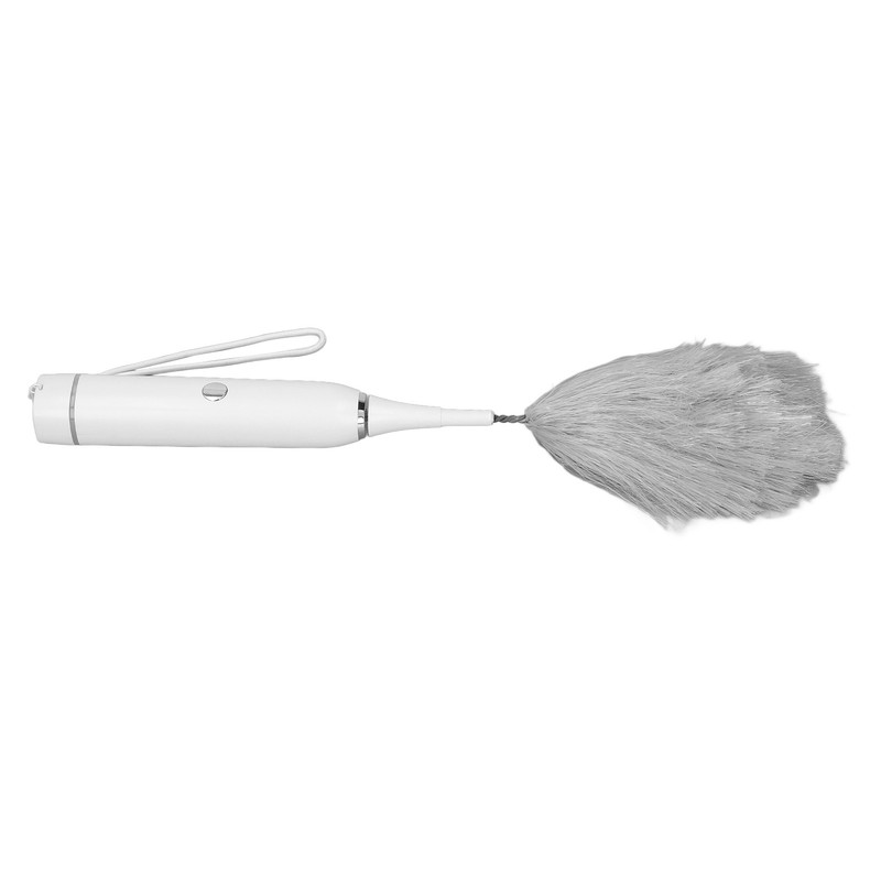 Electric Bottle Brush 4W Baby Milk Bottles Cleaning Waterproof Bottle