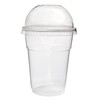 Smoothie Cups: Pack of 20-10oz (284ml), 12oz (340ml) or 16oz