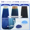 Ancels Color Treatment Butter 200g Royal Blue