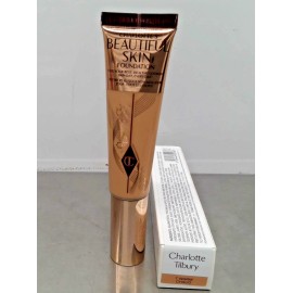 Charlotte Tilbury Beautiful Skin Foundation Shade 7 Warm 30ml