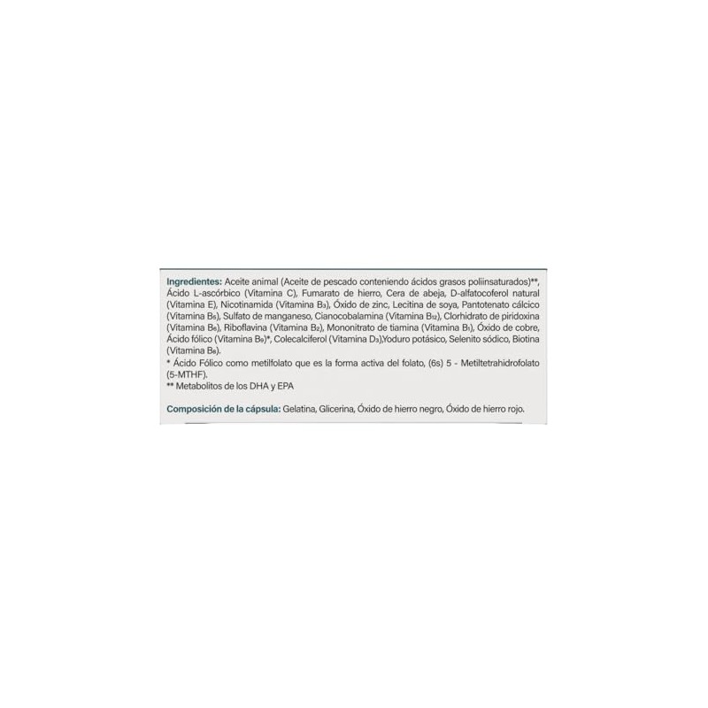 EXELTIS RETHINKING HEALTHCARE Maxella, Omega 3, 17-hdha, 18-hepe,14- . (60)