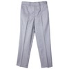 Spring Notion Boys' Flat Front Dress Pants 4T Light Grey