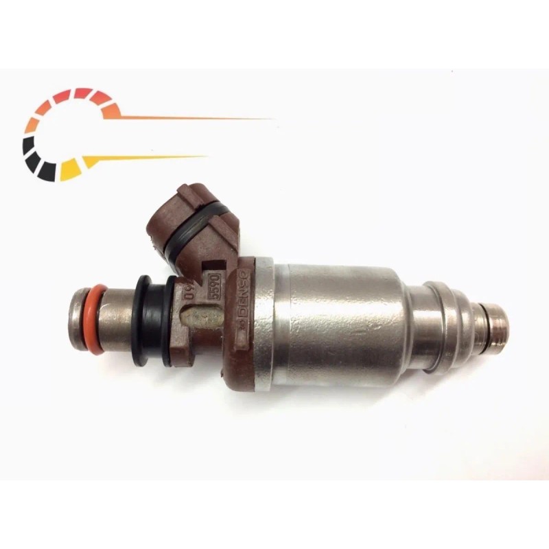 Inyector Toyota Supra Lexus Sc300 92-95 3.0l 6 Cil (Reacondicionado)