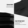 Hanging 3 Shelf Travel Shelves Bag Portable Multifunctional Large Capacity
