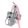 Carburetor for Suzuki RM65 2003-2005/ RM80 1993-2001/ RM85 2002-2008/ DR125