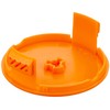 ALM ALMBD036 Strimmer Spool Cover