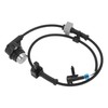 Hihaha Kein. 15131391 ABS Raddrehzahlsensor für Buick Rainier 2004-2007 Hinten