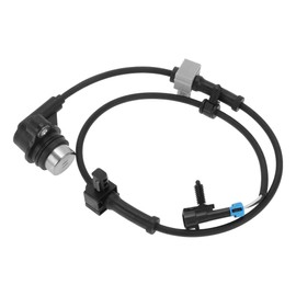 Hihaha Kein. 15131391 ABS Raddrehzahlsensor für Buick Rainier 2004-2007 Hinten Links Rechts ABS Sensor Antiblockiersystem Sensor 1 Stück