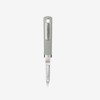 Laura Ashley Stainless Steel Fruit and Vegetable Peeler with Ergonomic