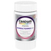 Centrum Women 50 Plus Multivitamins/Minerals Supplement for Women 50+, 160