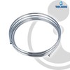 tecuro Copper Tube, Soft, Diameter 10 mm - Ring with