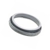 Door Boot Gasket Compatible with WF220ANW/XAA, WF220ANW/XAA, WF365BTBGWR/A1, WF338AAB/XAA, WF339AAW/XAA