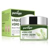 Purvigor Varicose Veins Cream: Soothing Leg Relief, Enhanced Blood Circulation, Swelling Reduction, Rapid Alleviation for Tired and Heavy Legs - Effective Vein Treatment Explore the Purvigor Store