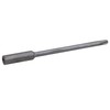 AB Tools Rethreading Tap Extension Sleeve for Taps with 2.1mm