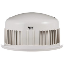 Mitsubishi Electric P-50CVP3 Rosnai/J-Fan 24-Hour Simultaneous Supply Exhaust Fan J-Fan