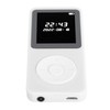 MP3 Player Bluetooth 5.0 1.77in LCD Screen Built in HD