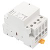 Baomain 4-Pole 4NO Contactor with 110volt AC Coil 50A Normal