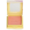 Benefit Shellie Warm Seashell-Pink Blush Mini, 0.21 Ounce