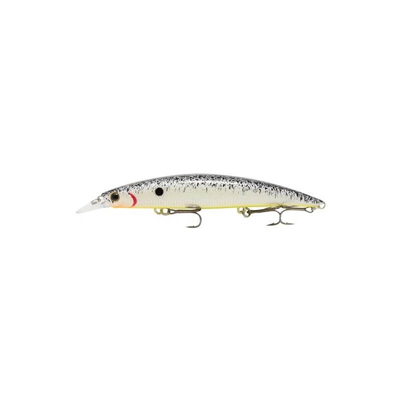 FTM Veitwitch Junior Length: 9.5 cm/11.5 g by Seika Pro/Fishing