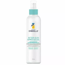 Garnier Ombrelle After Sun Mist  130 ml