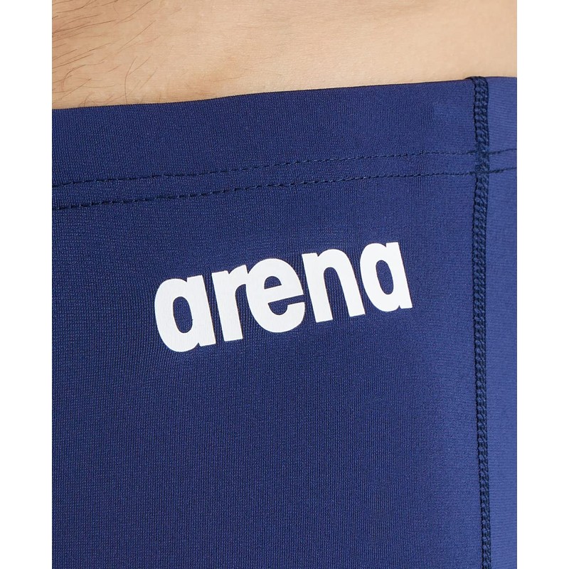 ARENA Solid Team Costume Piscina Uomo, Costume da Bagno ad