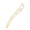 France Luxe Skinny Flex Chignon Hair Pin, Alba