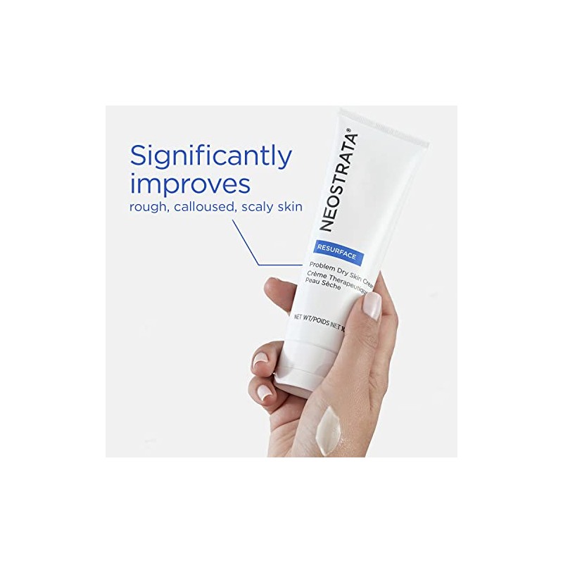 NEOSTRATA Problem Dry Skin Cream Severe Dry Skin Treatment with