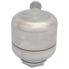Moroso 68788 Oil Separator, Breather, Positive Locking, Aluminum