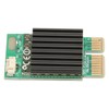 Wireless Card 1200Mbps 2.4G 5G Dual Band PCIE Gigabit Network