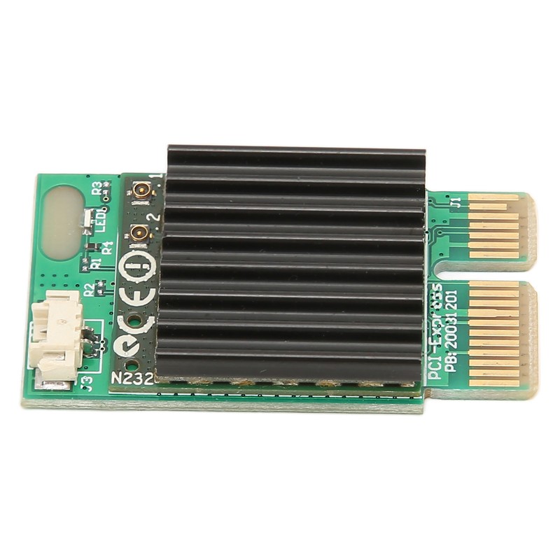 Wireless Card 1200Mbps 2.4G 5G Dual Band PCIE Gigabit Network