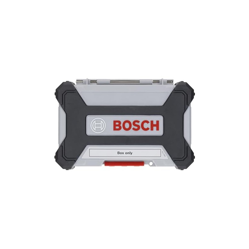 Bosch 1 x Empty Pick and Click Storage Box (197